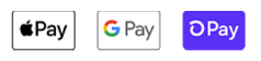 Payment Icons